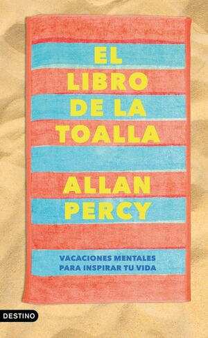 EL LIBRO DE LA TOALLA