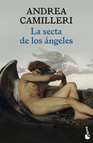 LA SECTA DE LOS ÁNGELES