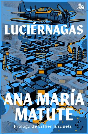 LUCIÉRNAGAS