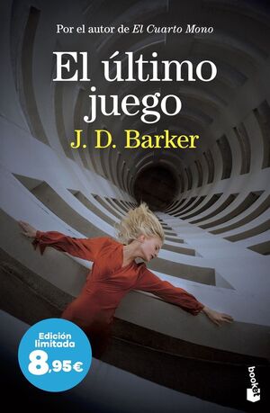 EL ÚLTIMO JUEGO