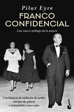 FRANCO CONFIDENCIAL