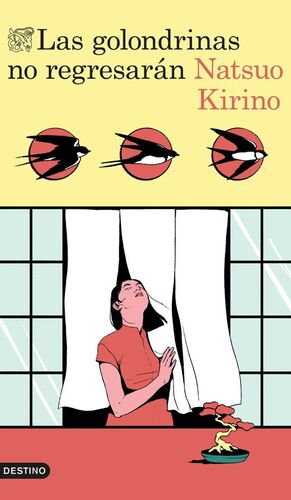LAS GOLONDRINAS NO REGRESARÁN