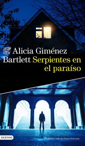 SERPIENTES EN EL PARAÍSO