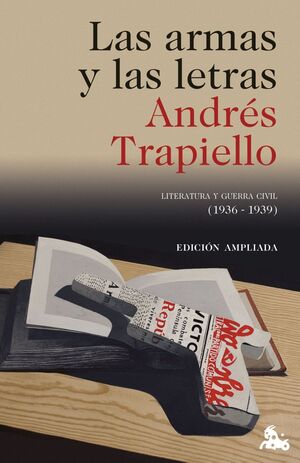LAS ARMAS Y LAS LETRAS