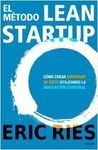 EL MÉTODO LEAN STARTUP