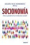 SOCIONOMÍA