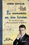 LA ECONOMÍA EN DOS TARDES