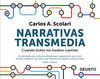 NARRATIVAS TRANSMEDIA