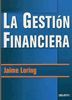 LA GESTION FINANCIERA