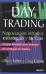 DAY TRADING, NEGOCIACIÓN INTRADÍA