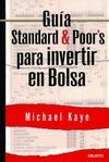 GUÍA STANDARD & POOR S PARA INVERTIR EN BOLSA