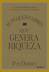 EL PEQUEÑO LIBRO QUE GENERA RIQUEZA