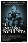 EL ENGAÑO POPULISTA