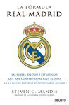 LA FORMULA REAL MADRID