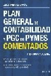 PLAN GENERAL DE CONTABILIDAD Y PGC DE PYMES COMENTADOS 7ª EDICION