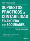 SUPUESTOS PRACTICOS DE CONTABILIDAD FINANCIERA 6ª