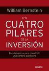 LOS CUATRO PILARES DE LA INVERSIÓN