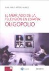 EL MERCADO DE LA TELEVISIÓN EN ESPAÑA