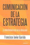 COMUNICACIÓN DE LA ESTRATEGIA