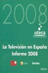 LA TELEVISIÓN EN ESPAÑA