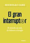 EL GRAN INTERRUPTOR