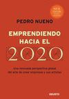 EMPRENDIENDO HACIA EL 2020