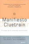 EL MANIFESTO CLUETRAIN