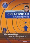 CREATIVIDAD EN MARKETING DIRECTO