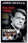 VETOS, PINZAS Y ERRORES