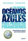 LOS NUEVOS OCEANOS AZULES PARA PRODUCTOS FINANC.
