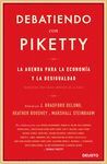 DEBATIENDO CON PIKETTY