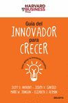 GUIA DEL INNOVADOR PARA CRECER