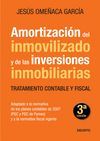 AMORTIZACION DEL INMOVILIZADO Y DE LAS INVERSIONES