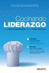 COCINANDO EL LIDERAZGO