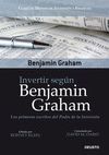 INVERTIR SEGUN BENJAMIN GRAHAM