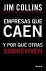 EMPRESAS QUE CAEN