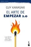 EL ARTE DE EMPEZAR 2.0