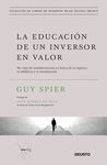 LA EDUCACIÓN DE UN INVERSOR EN VALOR