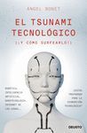 EL TSUNAMI TECNOLÓGICO