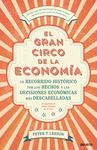 EL GRAN CIRCO DE LA ECONOMÍA