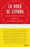 LA HORA DE ESPAÑA