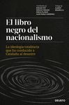 EL LIBRO NEGRO DEL NACIONALISMO