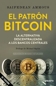 EL PATRÓN BITCOIN