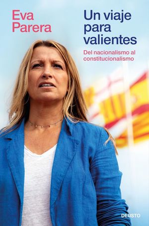 UN VIAJE PARA VALIENTES
