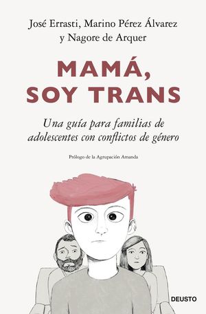 SOY TRANS