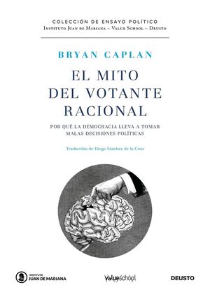 EL MITO DEL VOTANTE RACIONAL