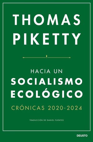 HACIA UN SOCIALISMO ECOLÓGICO