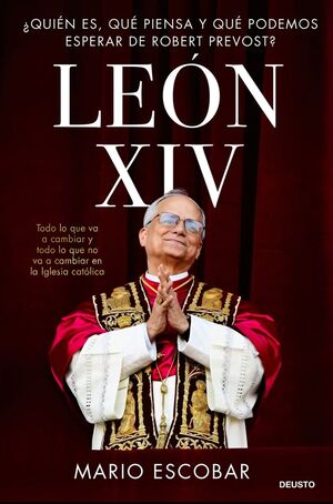 LEÓN XIV