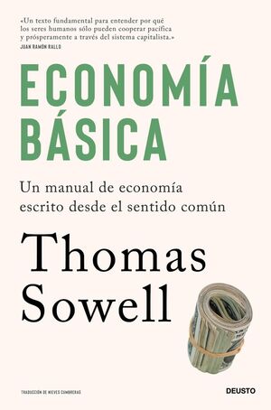 ECONOMÍA BÁSICA