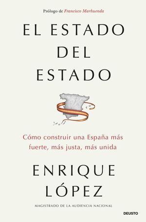 EL ESTADO DEL ESTADO